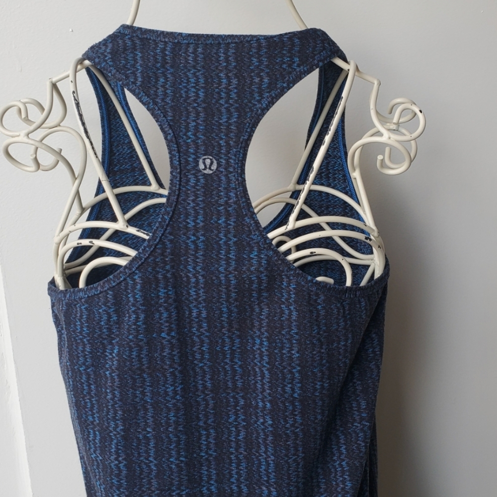 Lululemon Cool Racerback Tank - Picture 10 of 11